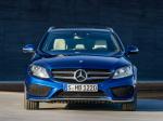 Mercedes-Benz C250 AMG Line Estate 2014 года